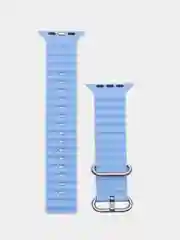 Лавандовый ремешок для Apple Watch Ultra, 42 / 44 / 45 / 49 мм