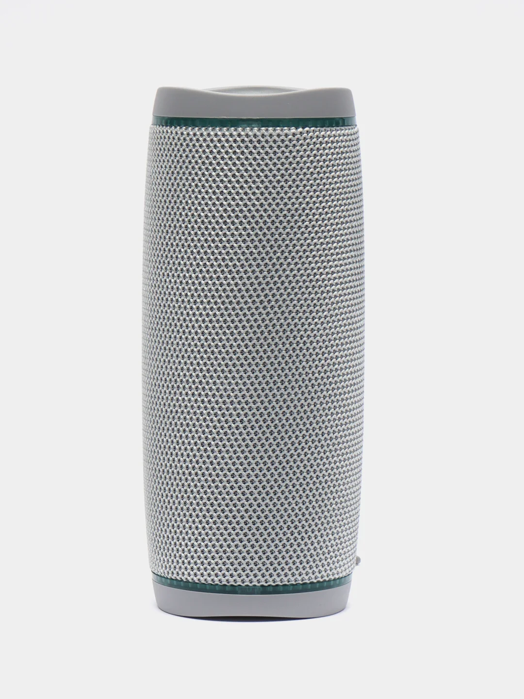 Серый беспроводная Bluetooth колонка TG-288, 1800мАч, 2 динамика, 10 Вт, FM радио