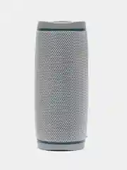 Серый беспроводная Bluetooth колонка TG-288, 1800мАч, 2 динамика, 10 Вт, FM радио