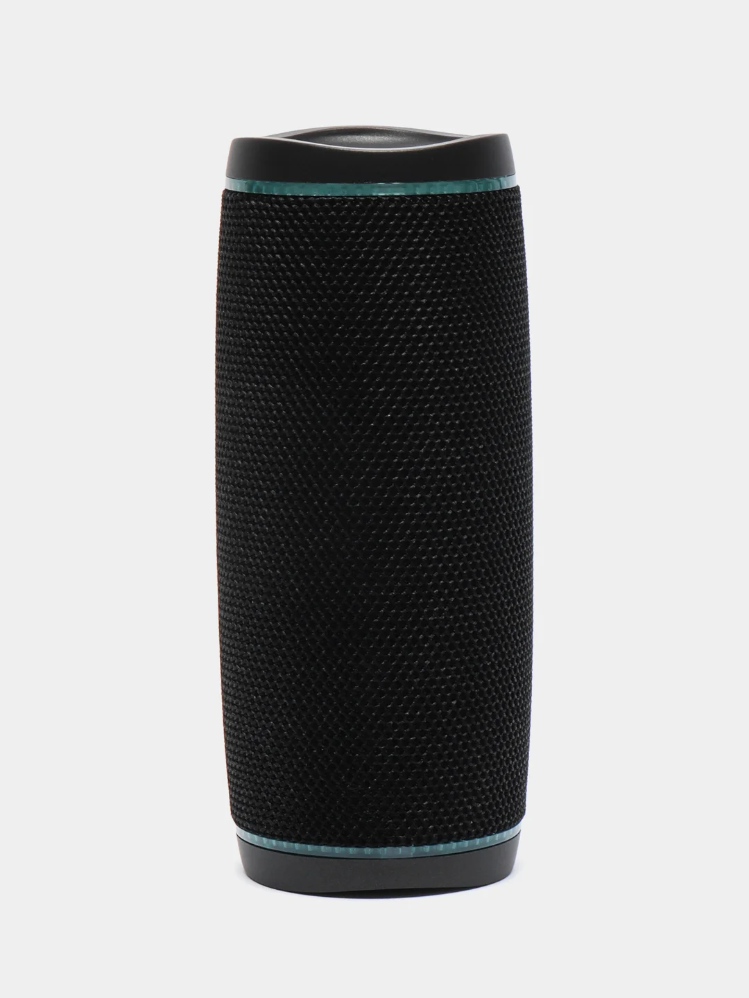 Черный беспроводная Bluetooth колонка TG-288, 1800мАч, 2 динамика, 10 Вт, FM радио