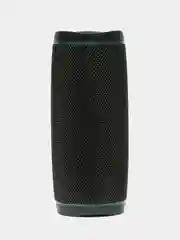 Тёмно-зелёный беспроводная Bluetooth колонка TG-288, 1800мАч, 2 динамика, 10 Вт, FM радио