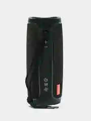 Тёмно-зелёный беспроводная Bluetooth колонка TG-288, 1800мАч, 2 динамика, 10 Вт, FM радио