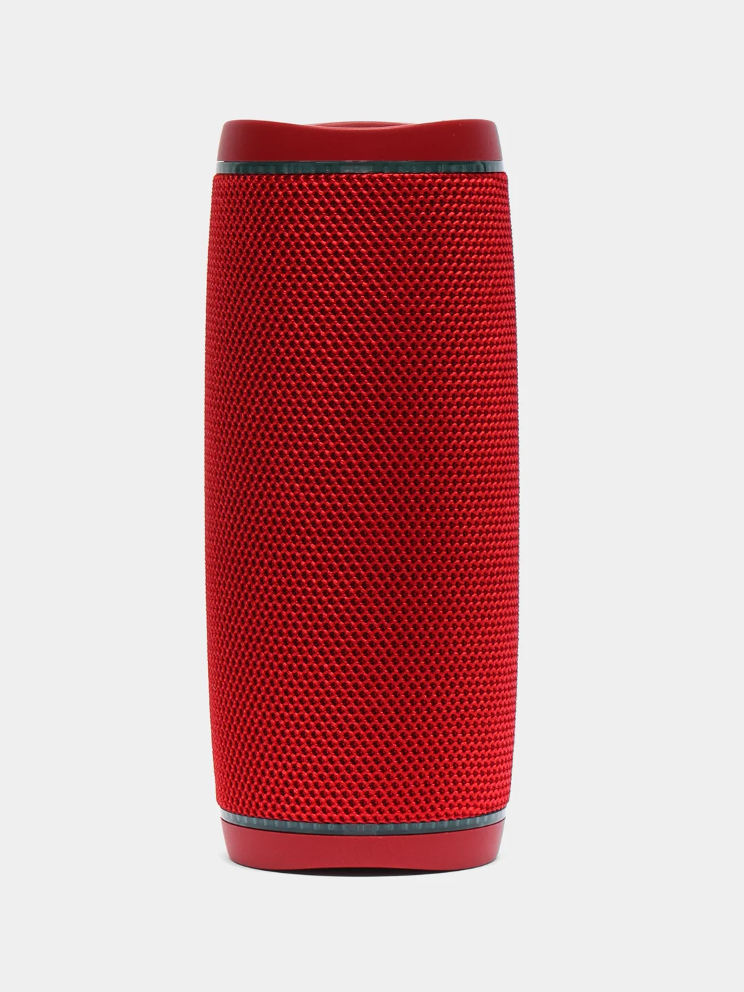 Красный беспроводная Bluetooth колонка TG-288, 1800мАч, 2 динамика, 10 Вт, FM радио