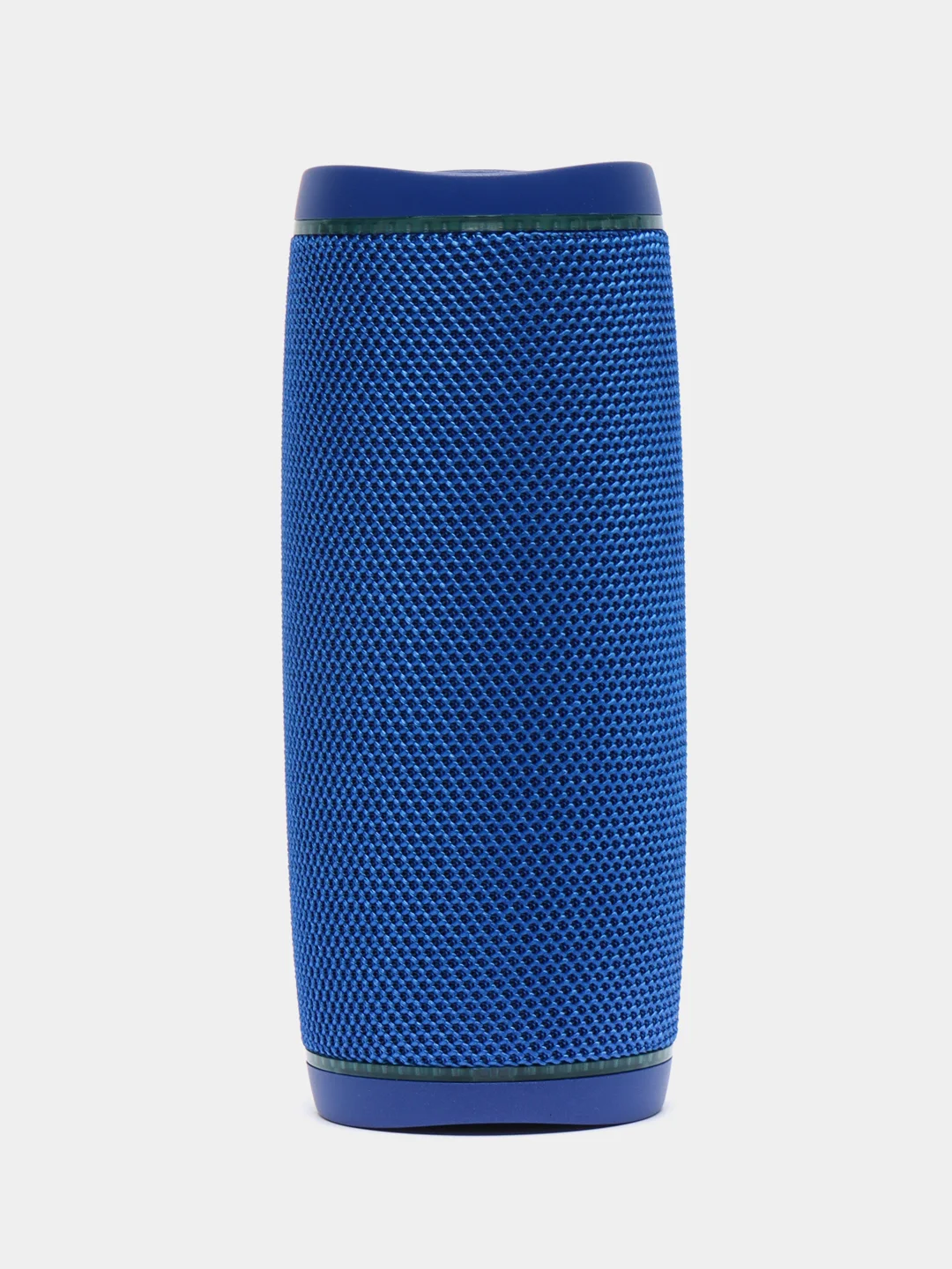 Синий беспроводная Bluetooth колонка TG-288, 1800мАч, 2 динамика, 10 Вт, FM радио