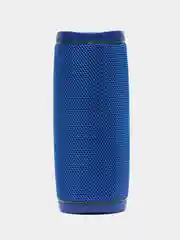 Синий беспроводная Bluetooth колонка TG-288, 1800мАч, 2 динамика, 10 Вт, FM радио