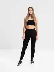 Легинсы женские, спортивные