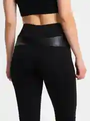 Легинсы женские, спортивные