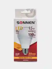 Лампа светодиодная SONNEN, 130 Вт, Е27, 30000 ч