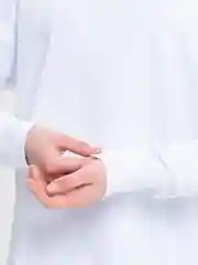 Белый свитшот женский, оверсайз