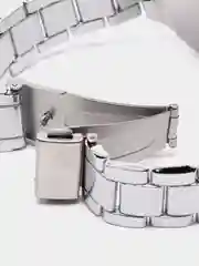 Зеленый часы мужские водонепроницаемые, серия Water Ghost