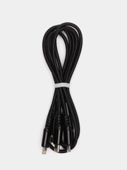 Кабель Hoco X76 USB to Type-С+Lightning+microUSB, 3 в 1