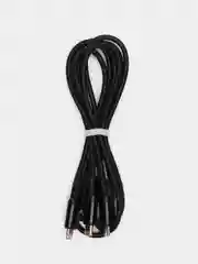 Кабель Hoco X76 USB to Type-С+Lightning+microUSB, 3 в 1