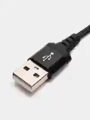 Кабель Hoco X76 USB to Type-С+Lightning+microUSB, 3 в 1