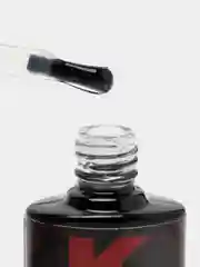 Прозрачный цветная база для ногтей, гель-лака камуфлирующая Koyash, для маникюра