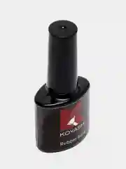 Прозрачный цветная база для ногтей, гель-лака камуфлирующая Koyash, для маникюра