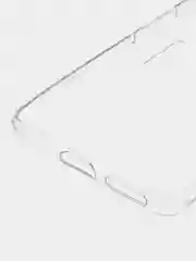 Накладка Zibelino Ultra Thin Case для Xiaomi Poco F4 GT 5G, прозрачный