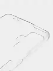 Накладка Zibelino Ultra Thin Case для Xiaomi Poco F4 GT 5G, прозрачный