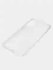 Накладка Zibelino Ultra Thin Case для Xiaomi Poco F4 GT 5G, прозрачный
