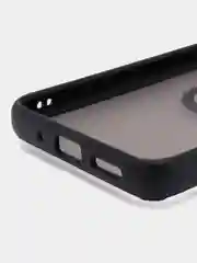 Чехол противоударный Xiaomi Redmi 9C, Redmi 10A, Poco C3 с магнитом и кольцом