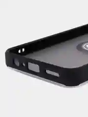 Чехол для Realme C30, C30s, C33, Narzo 50i Prime с магнитом и кольцом, противоударный