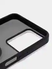 Чехол для Realme C30, C30s, C33, Narzo 50i Prime с магнитом и кольцом, противоударный