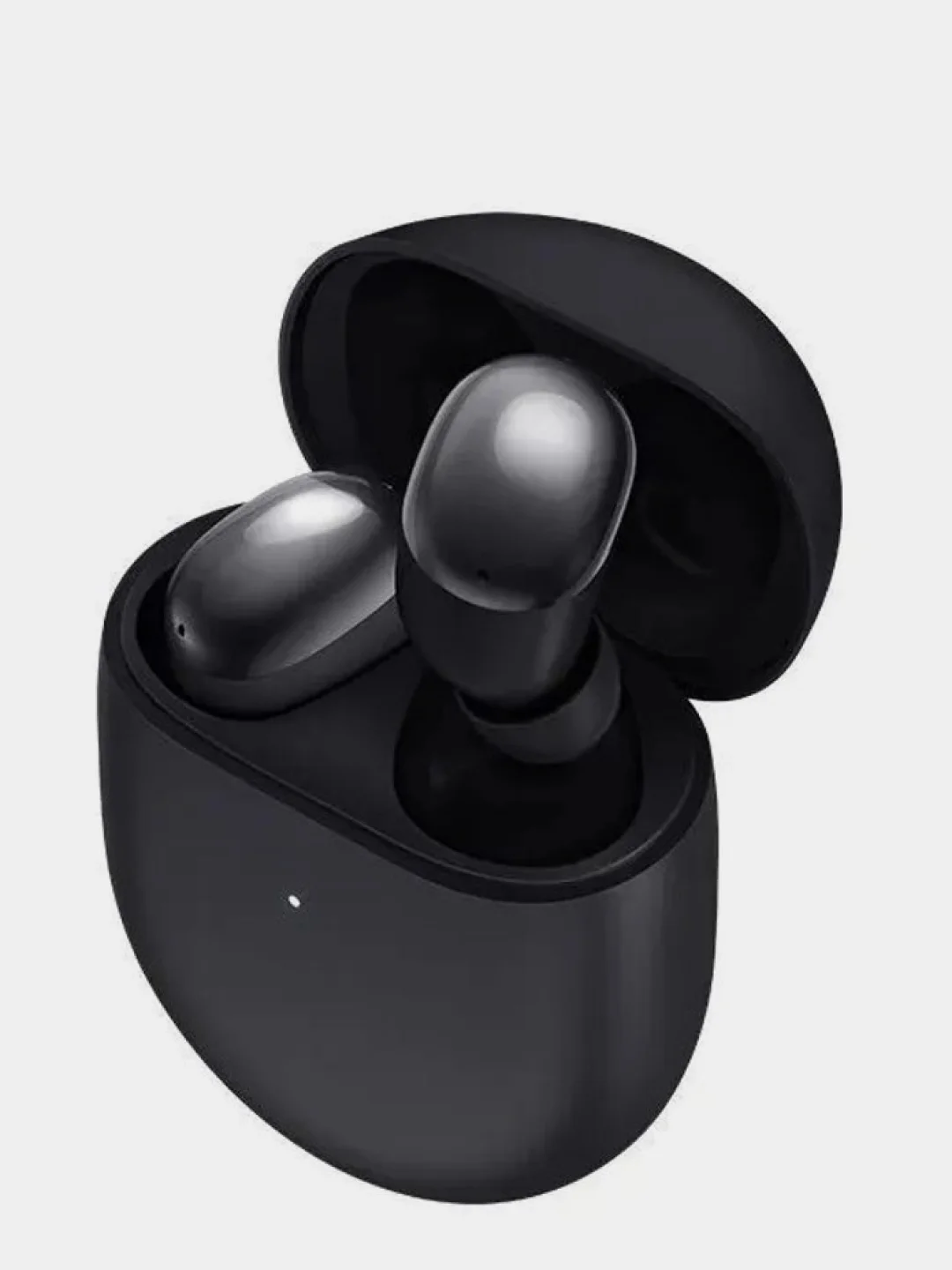 Черный беспроводные наушники Xiaomi Redmi Buds 4 True Wireless (M2137E1)