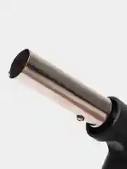 Газовая горелка с пьезоподжигом TORCH, туристическая