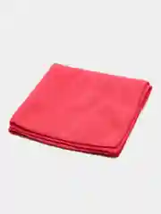 Тёмно-розовый салфетка универсальная из микрофибры VITALUX, 30*30 см