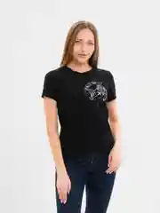 Угольный футболка женская, разные принты