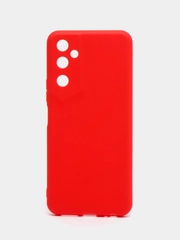 Чехол для Tecno Pova Neo 2 силиконовый, матовый, с защитой камеры