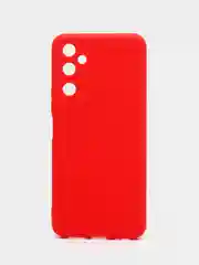 Чехол для Tecno Pova Neo 2 силиконовый, матовый, с защитой камеры