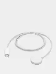 Магнитный USB кабель для беспроводной зарядки часов Apple Watch, 1 м