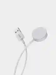 Магнитный USB кабель для беспроводной зарядки часов Apple Watch, 1 м