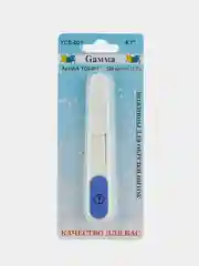 Ножницы"Gamma"   YCS-001   для обрезки ниток   кусачки (снипперы)   в блистере   120 мм