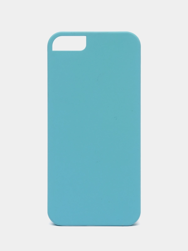 Пластиковый чехол для iPhone 5/5S/SE