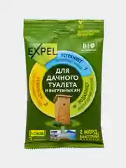 Биоактиватор для дачного туалета и выгребных ям
