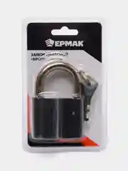 Замок навесной, 60 мм