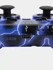 Индиго беспроводной геймпад для PS3