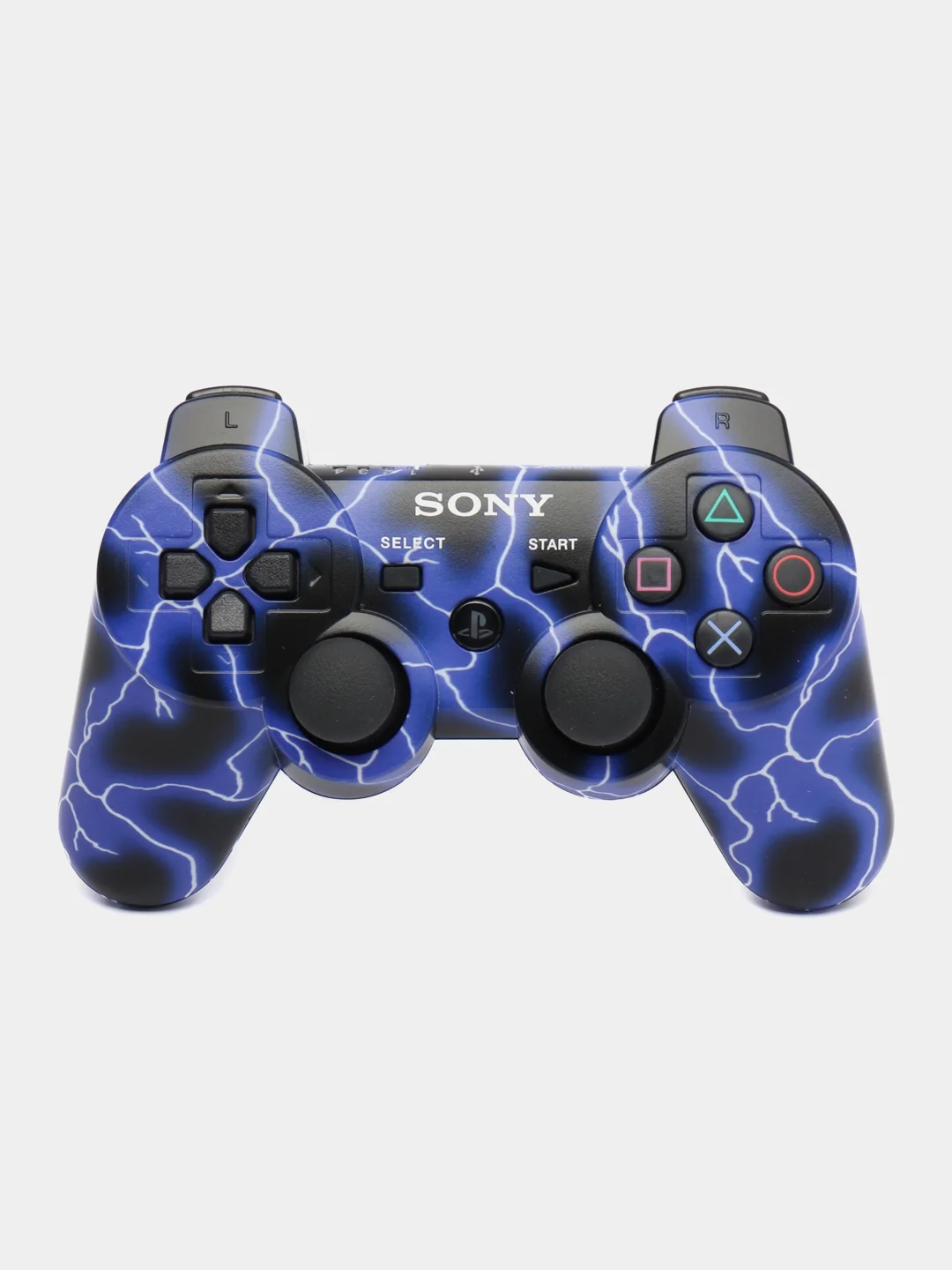 Индиго беспроводной геймпад для PS3