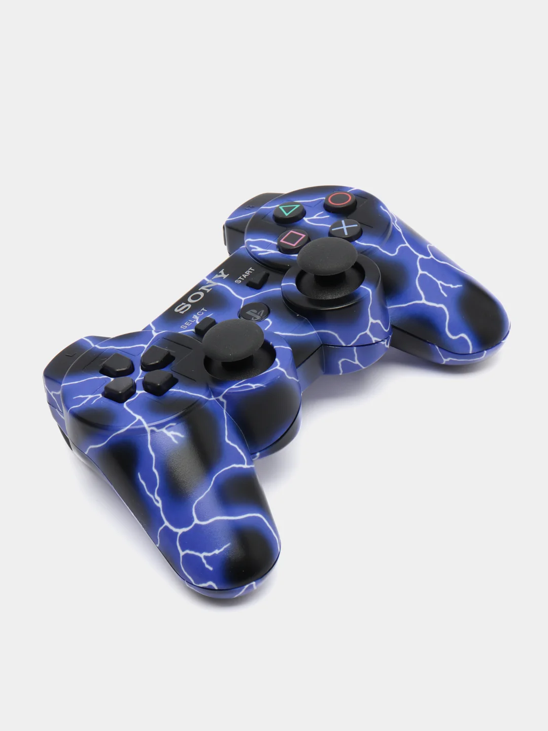 Индиго беспроводной геймпад для PS3