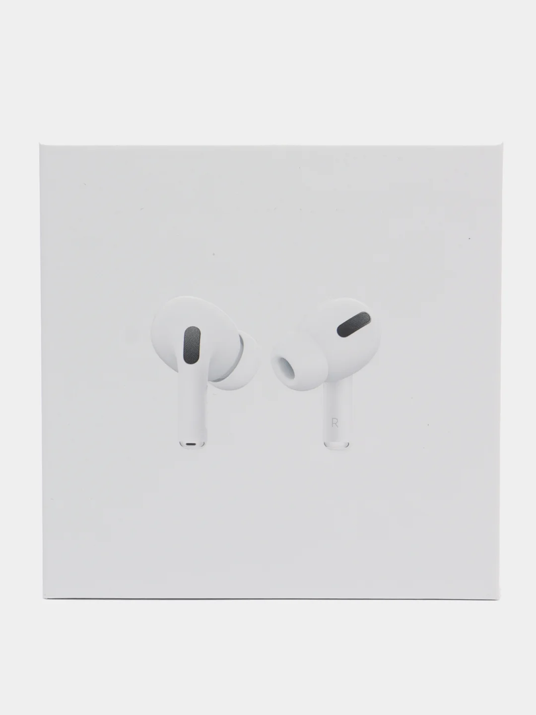 Белый беспроводные наушники Pods PRO