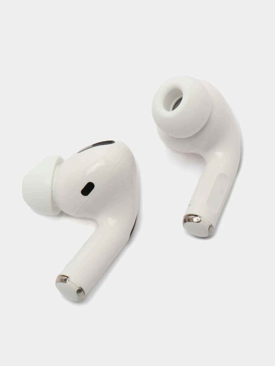 Белый беспроводные наушники Pods PRO