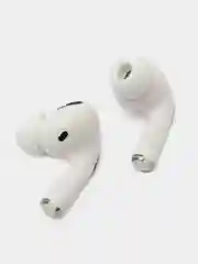 Белый беспроводные наушники Pods PRO