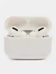Белый беспроводные наушники Pods PRO