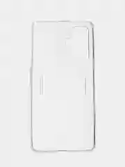 Накладка Zibelino Ultra Thin Case для Xiaomi Poco F4 GT 5G, прозрачный