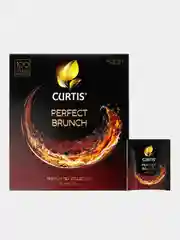 Чай черный в пакетиках CURTIS "Perfect Brunch" 100 пакетиков