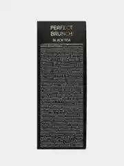 Чай черный в пакетиках CURTIS "Perfect Brunch" 100 пакетиков
