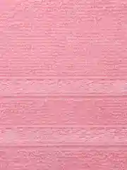 Розовый полотенце махровое