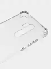 Прозрачный чехол Xiaomi Redmi Note 8 Pro (Редми Нот 8 Про), силиконовый