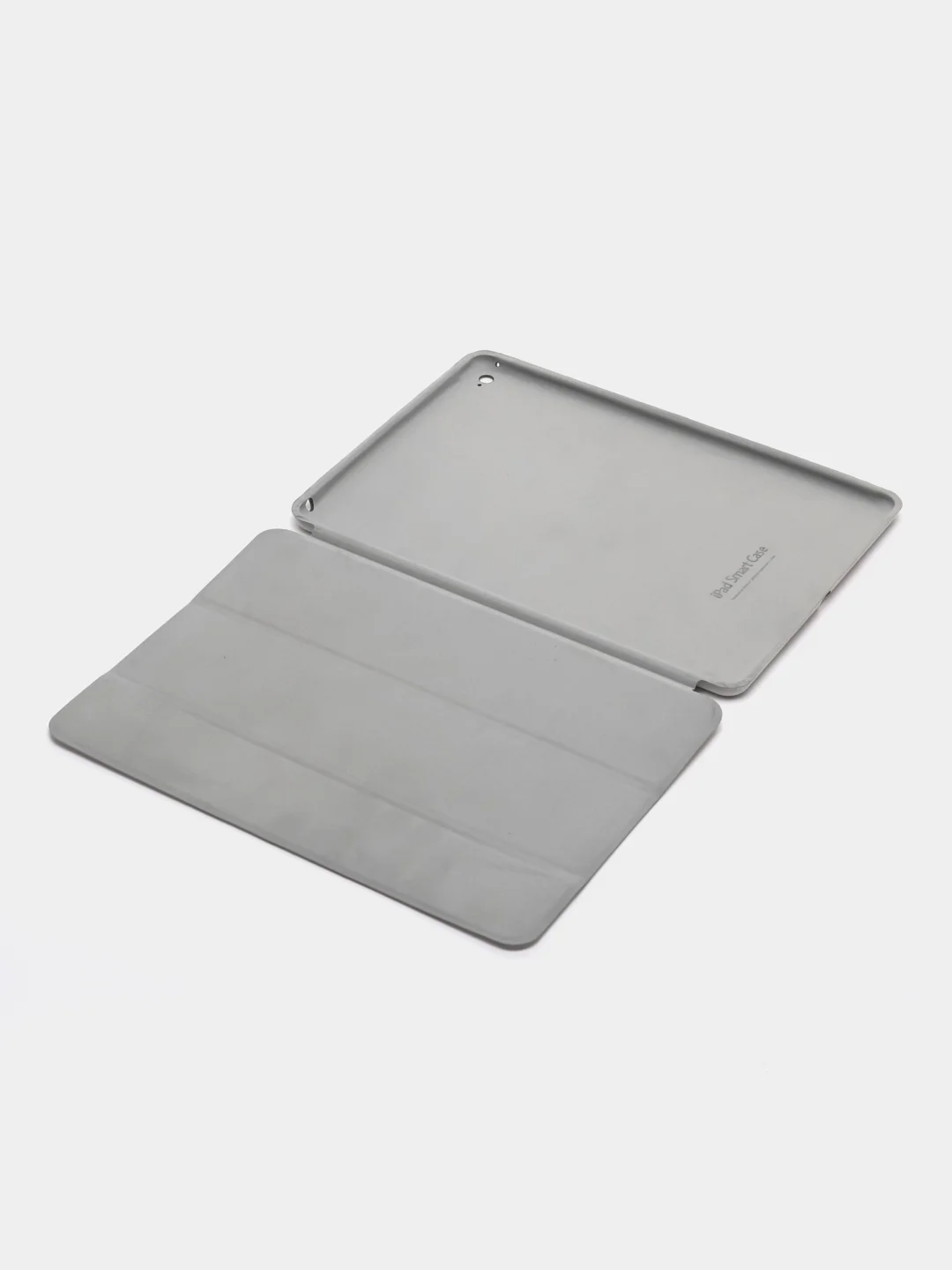 Белый чехол-книжка для планшета iPad Air 2